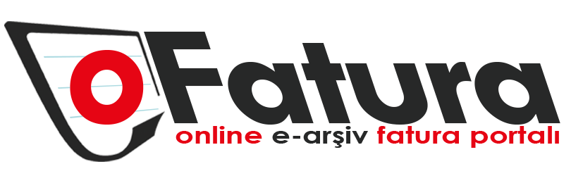 oFatura Logo